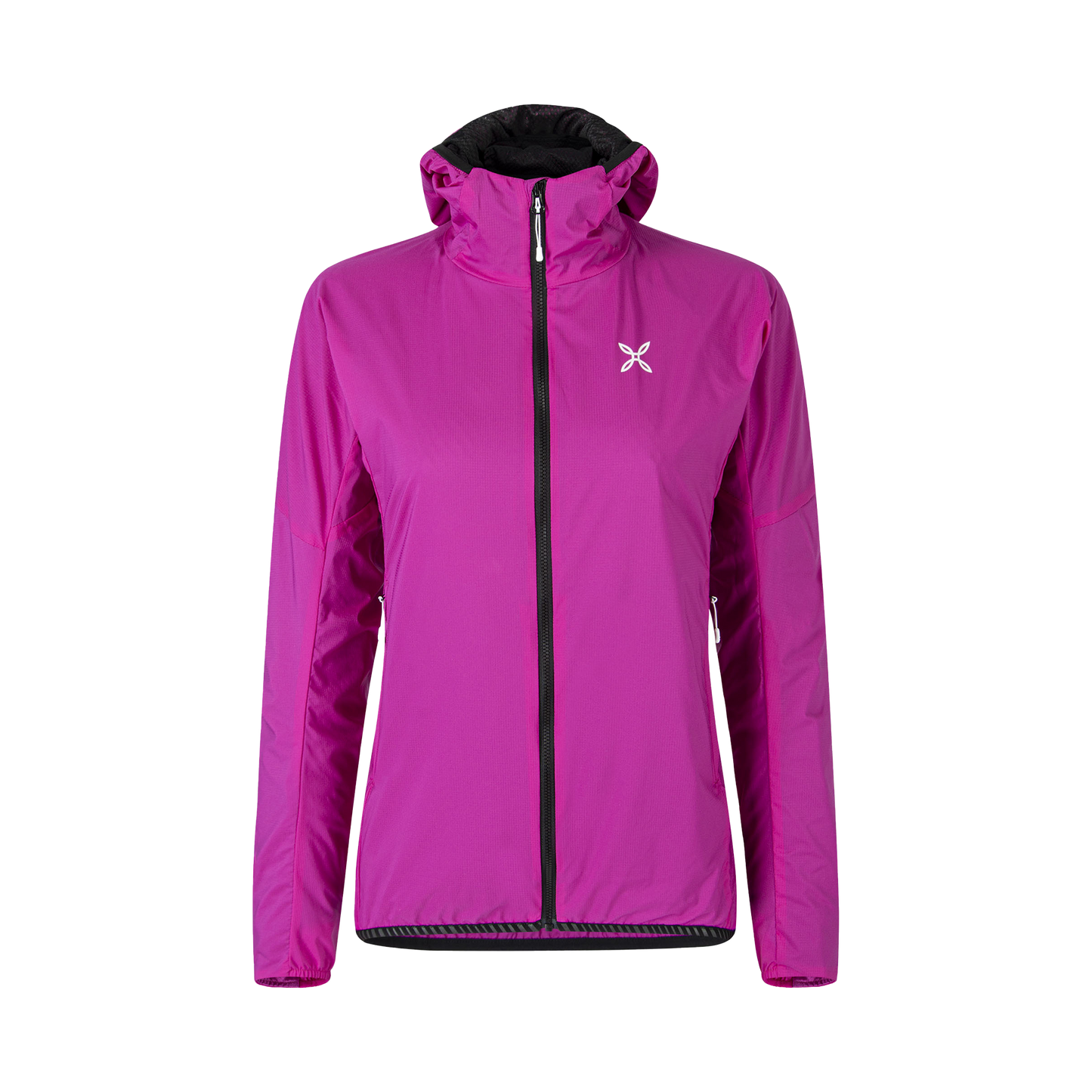 EIGER LIGHT JACKET WOMAN – Montura Online Store EIGER LIGHT JACKET WOMAN – Montura Online Store