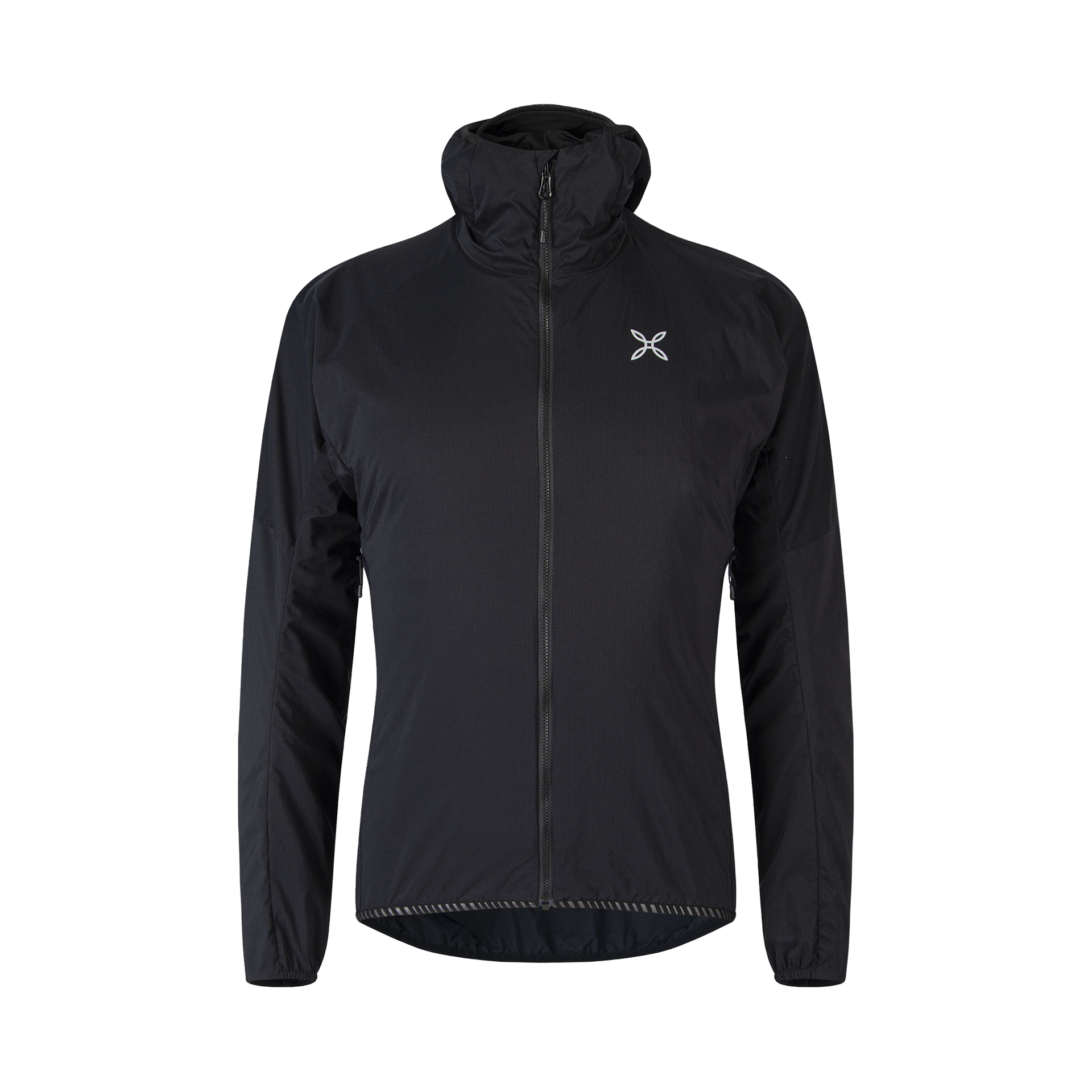 Men's Eiger Light Warm Hooded Jacket for Mountaineering | Montura