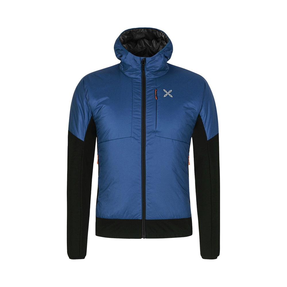 ARGO 2 CONFORT FIT JACKET – Montura Online Store