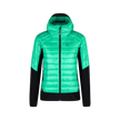 BRIGHT TEAL