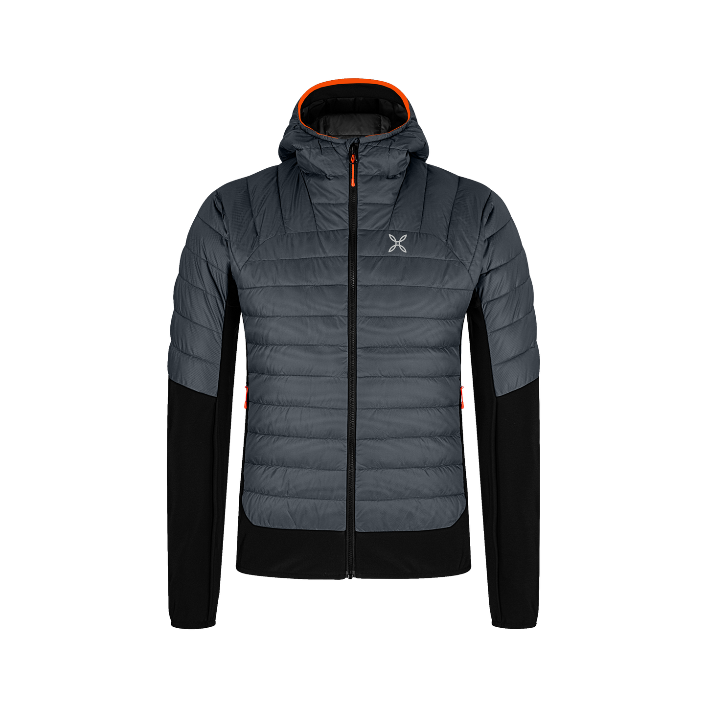 Montura フード付きジャケット M ブラック Montura フード付きジャケット M ブラック Montura フード付き