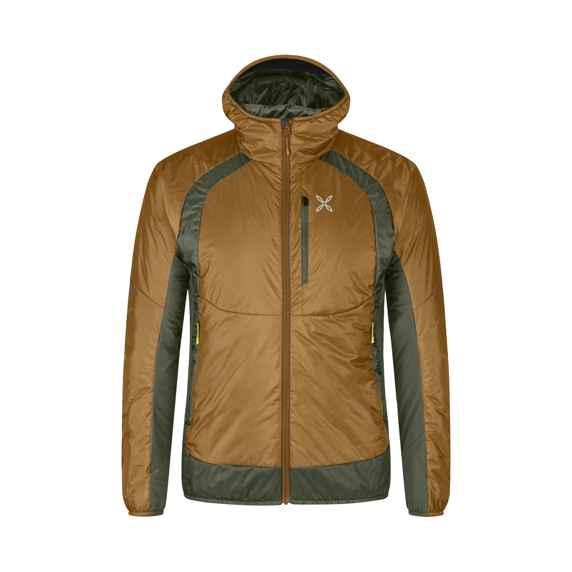 未使用MONTURA モンチュラVULCAN 2.0 JACKET 未使用MONTURA モンチュラVULCAN 2.0 JACKET