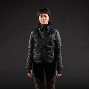 SKISKY 2.0 NM JACKET WOMAN