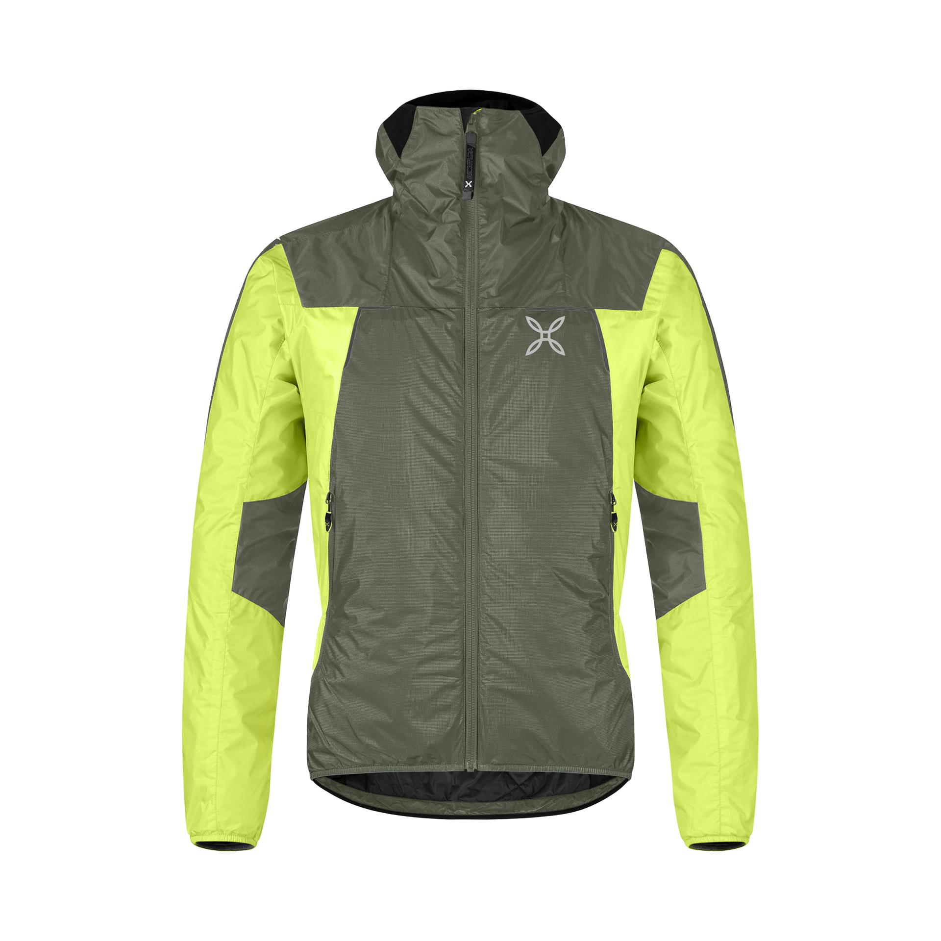 Men's Skisky 2.0 Padded Windproof Jacket for Ski Touring | Montura