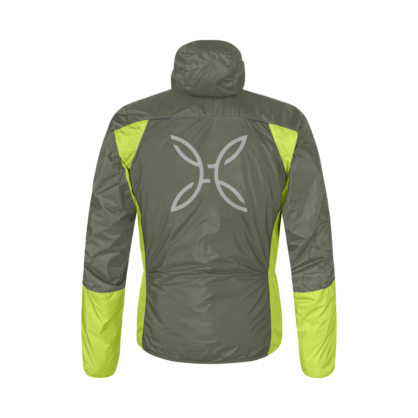 Sci Alpinismo Piumino Leggero Montura SKISKY JACKET – Montura