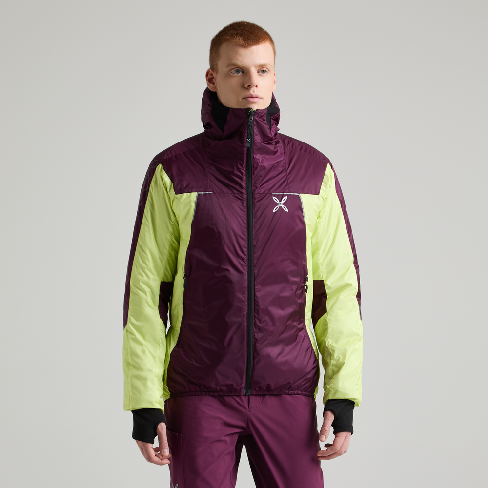 Men's Clothing and Accessories for Ski Mountaineering | Montura Men's Clothing and Accessories for Ski Mountaineering | Montura