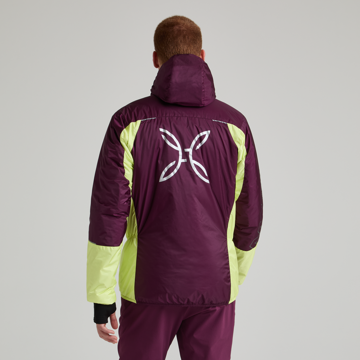 SKISKY 2.0 JACKET – Montura Online Store SKISKY 2.0 JACKET – Montura Online Store