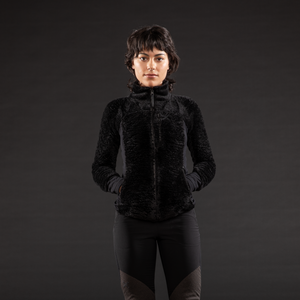 NORDIC FLEECE 2 NM JACKET W.