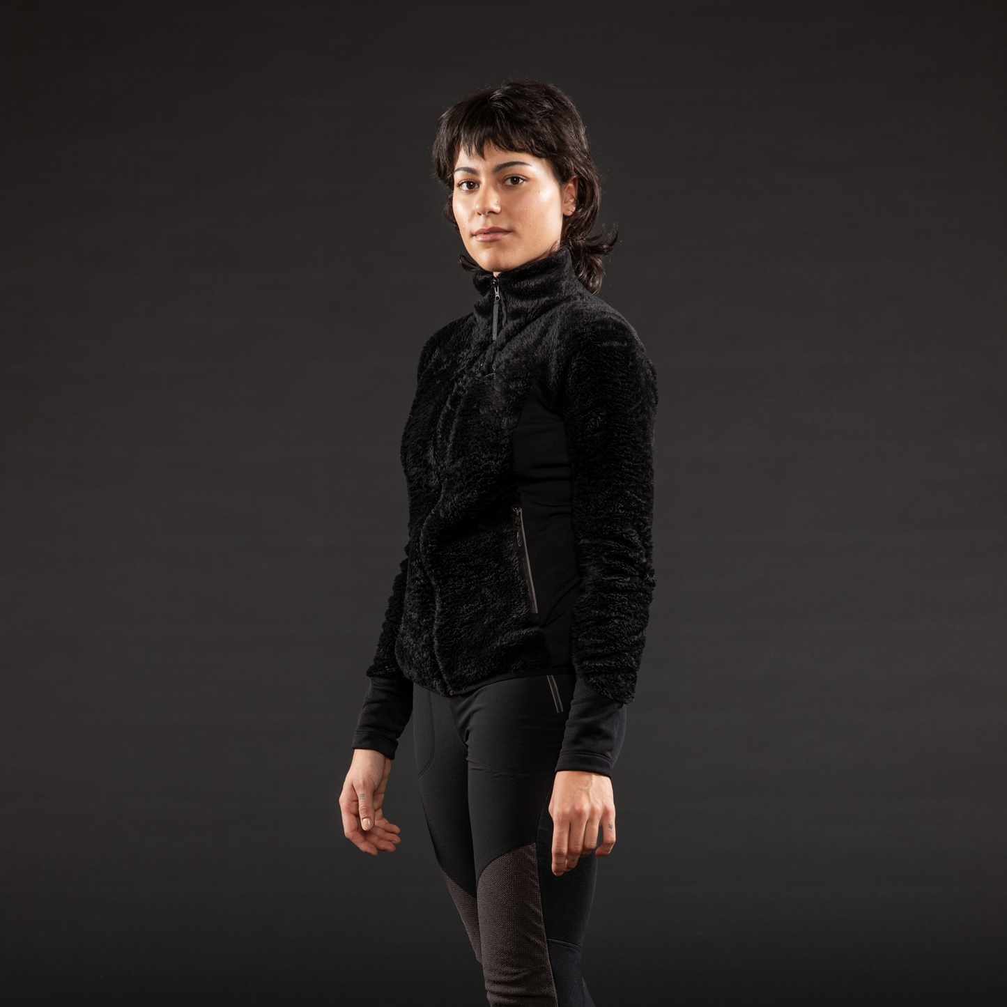 NORDIC FLEECE 2 NM JACKET W. – Montura Online Store