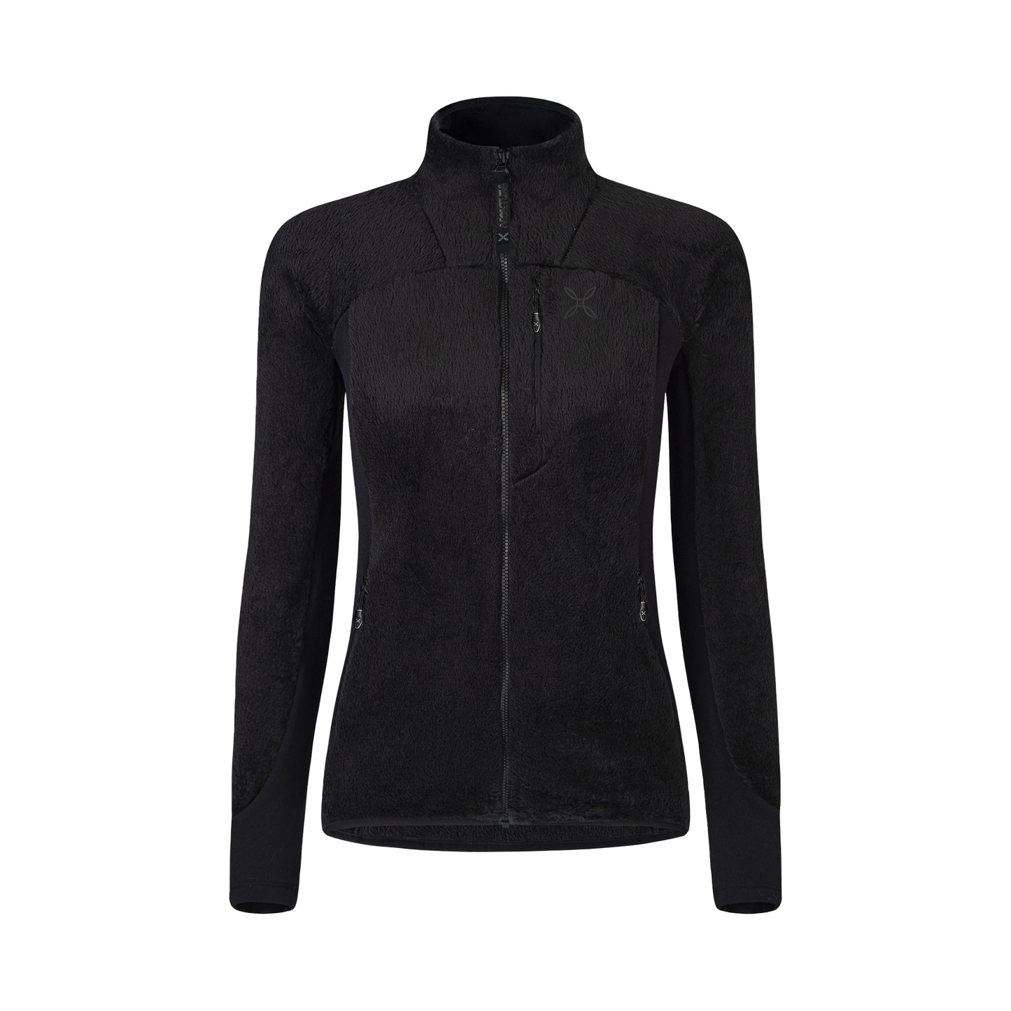 ジャケット・アウター MONTURA NORDIC FLEECE 2 JACKET WOMAN NORDIC FLEECE 2 JACKET WOMAN – Montura Online Store