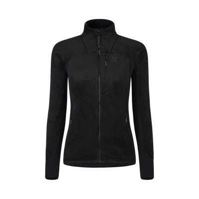 NORDIC FLEECE 2 NM JACKET W. – Montura Online Store