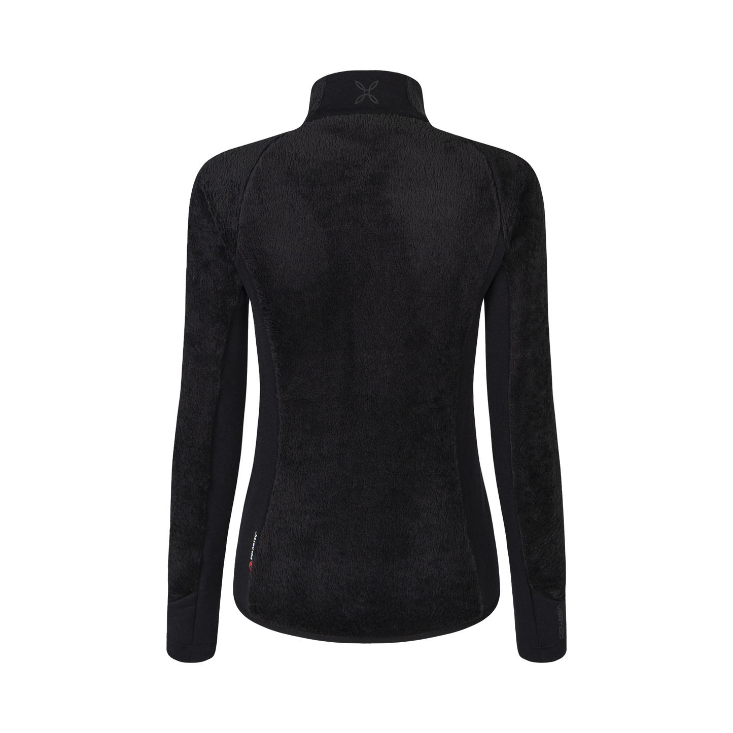 ジャケット・アウター MONTURA NORDIC FLEECE 2 JACKET WOMAN MONTURA Store（モンチュラ ストア） Web 通販 「NORDIC FLEECE