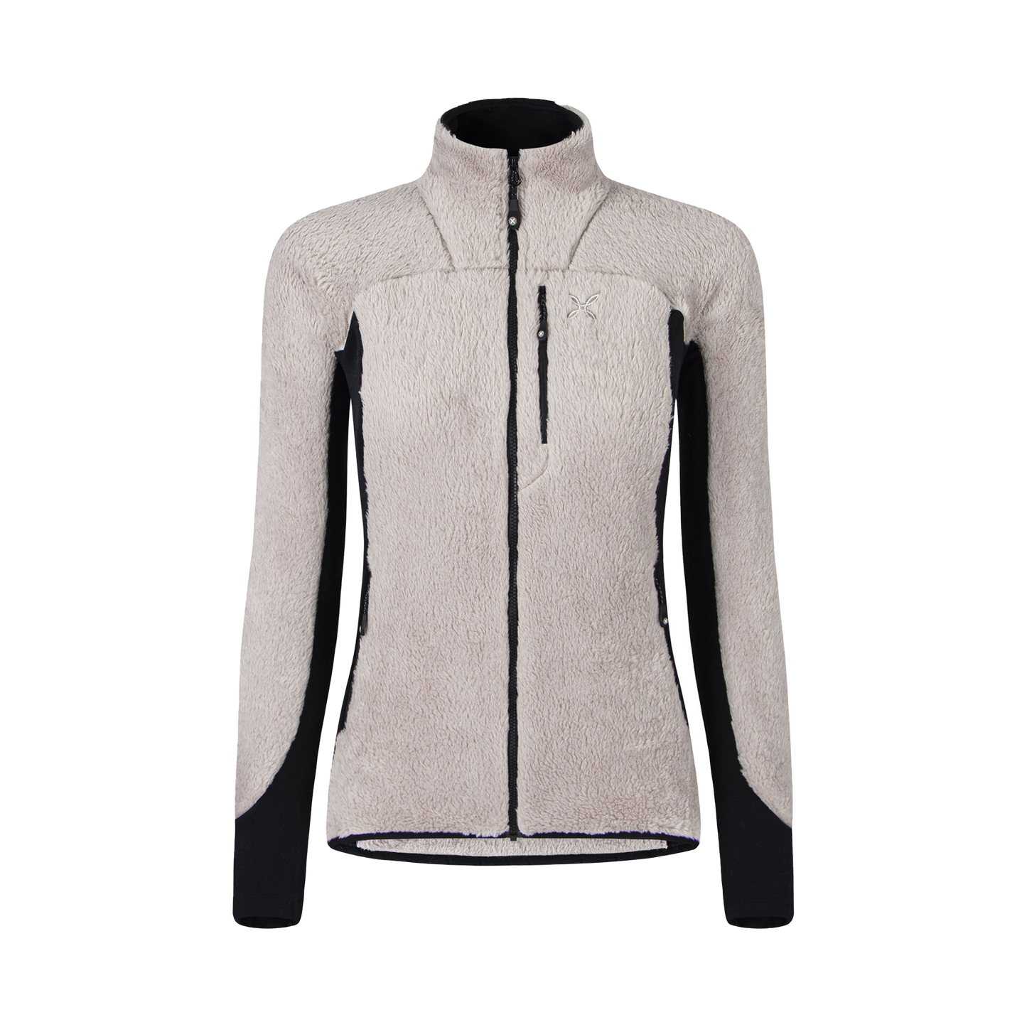 NORDIC FLEECE 2 JACKET WOMAN – Montura Online Store NORDIC FLEECE 2 JACKET WOMAN – Montura Online Store