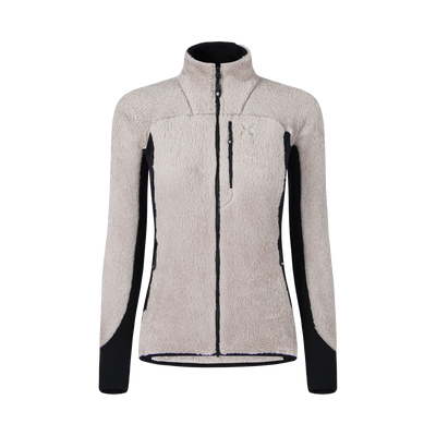NORDIC FLEECE 2 JACKET WOMAN – Montura Online Store NORDIC FLEECE 2 JACKET WOMAN – Montura Online Store