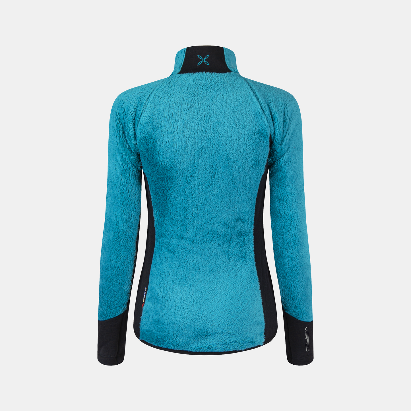 NORDIC FLEECE 2 JACKET WOMAN – Montura Online Store NORDIC FLEECE 2 JACKET WOMAN – Montura Online Store