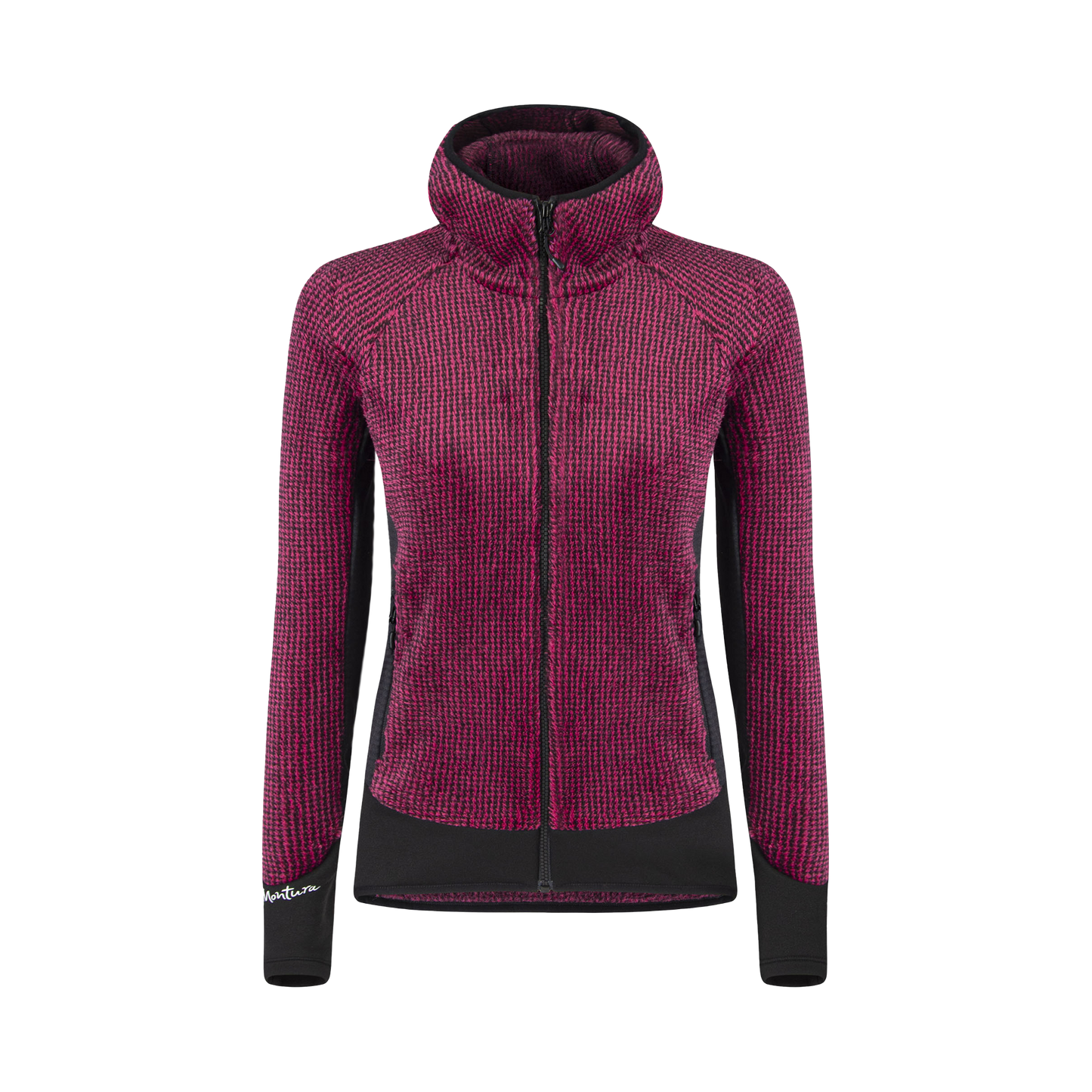 XS モンチュラ REMIND FLEECE JACKET WOMAN キャメル XS モンチュラ REMIND FLEECE JACKET WOMAN キャメル