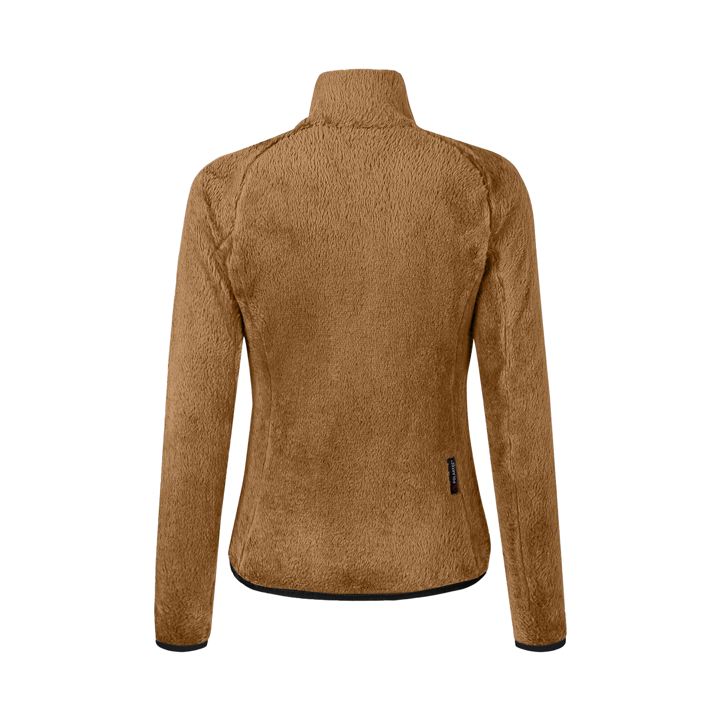 XS モンチュラ REMIND FLEECE JACKET WOMAN キャメル XS モンチュラ REMIND FLEECE JACKET WOMAN キャメル