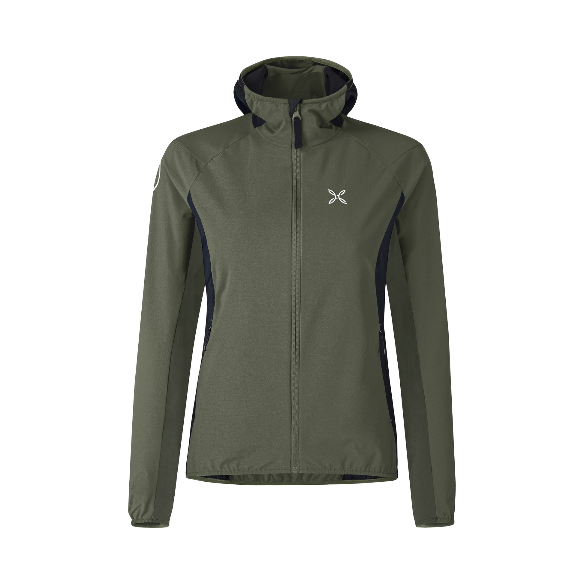 FLASH SKY JACKET WOMAN – Montura Online Store FLASH SKY JACKET WOMAN – Montura Online Store