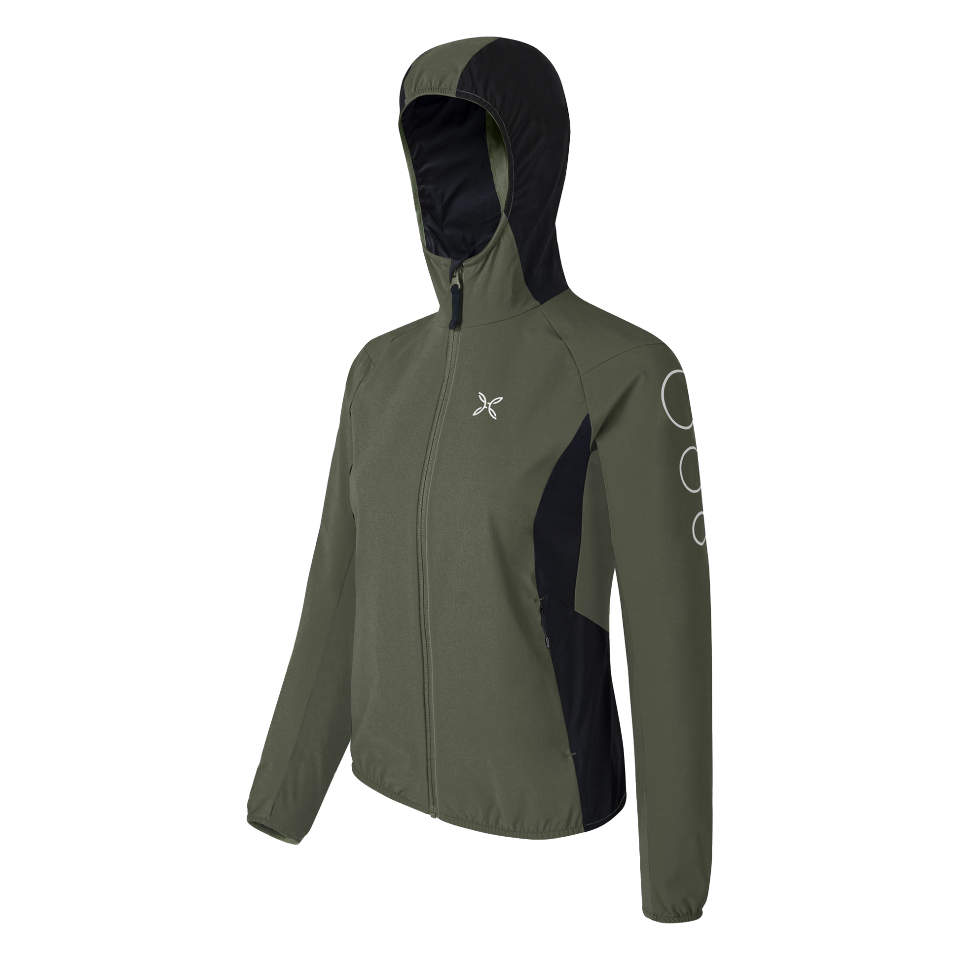 FLASH SKY JACKET WOMAN – Montura Online Store FLASH SKY JACKET WOMAN – Montura Online Store