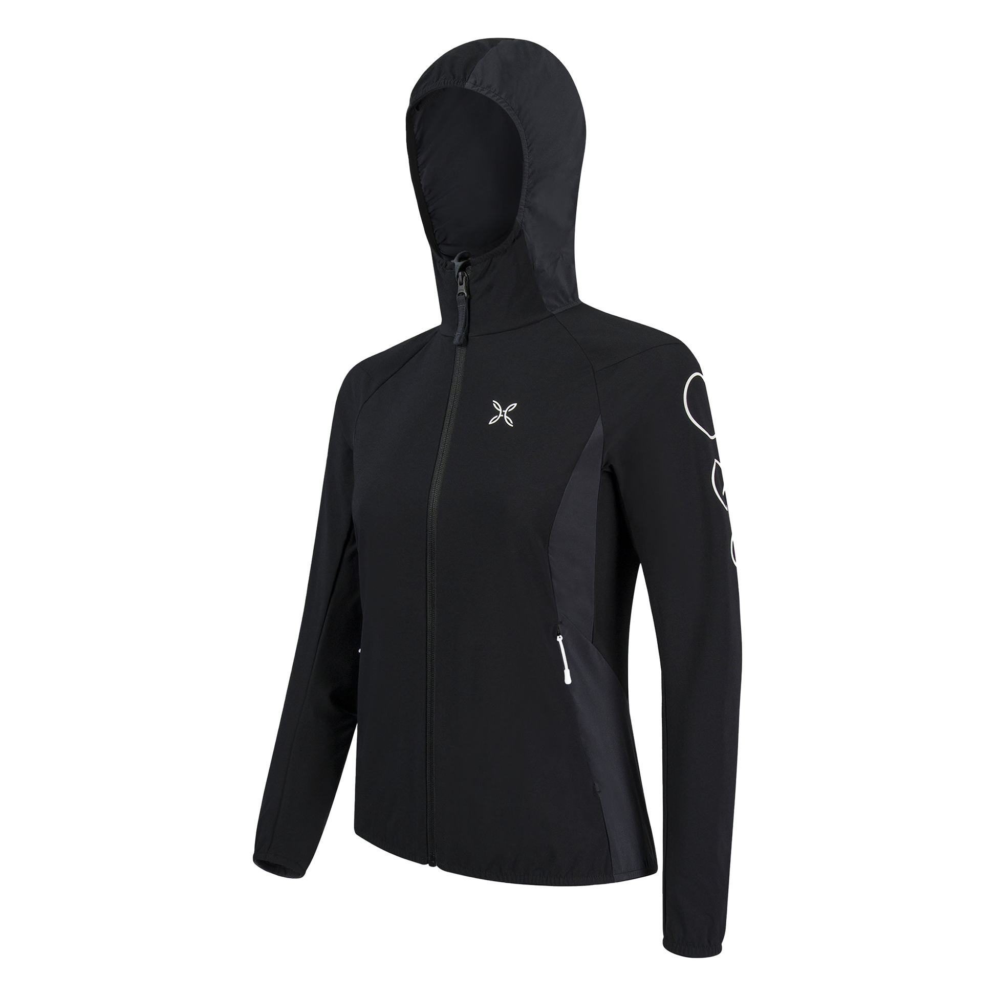 FLASH SKY JACKET WOMAN – Montura Online Store FLASH SKY JACKET WOMAN – Montura Online Store