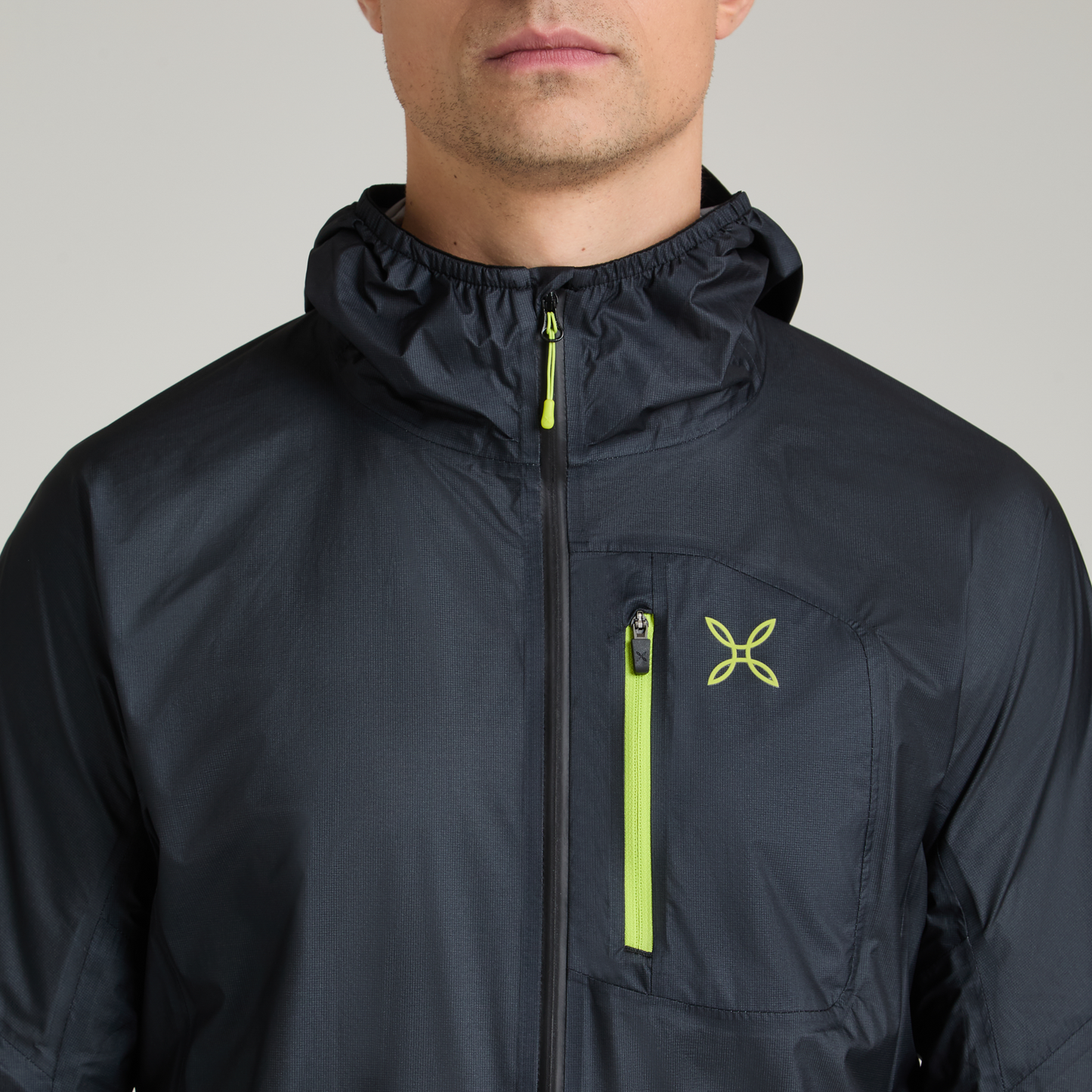 t*s様 Montura ARGO2 Jacket Black MONTURA Store（モンチュラ ストア） Web 通販 「ARGO 2 JACKET