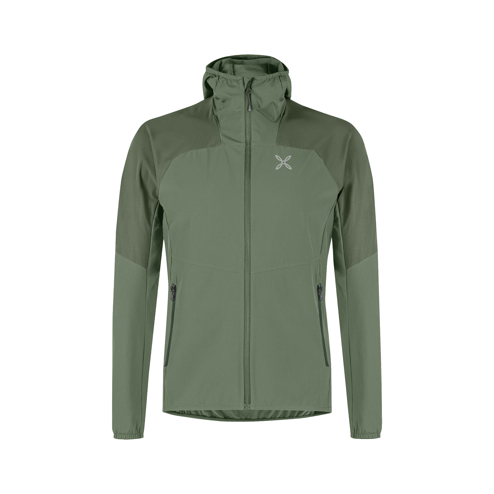 Men's Magic 2.0 Waterproof Jacket for Climbing and Running Men's Magic 2.0 Waterproof Jacket for Climbing and Running