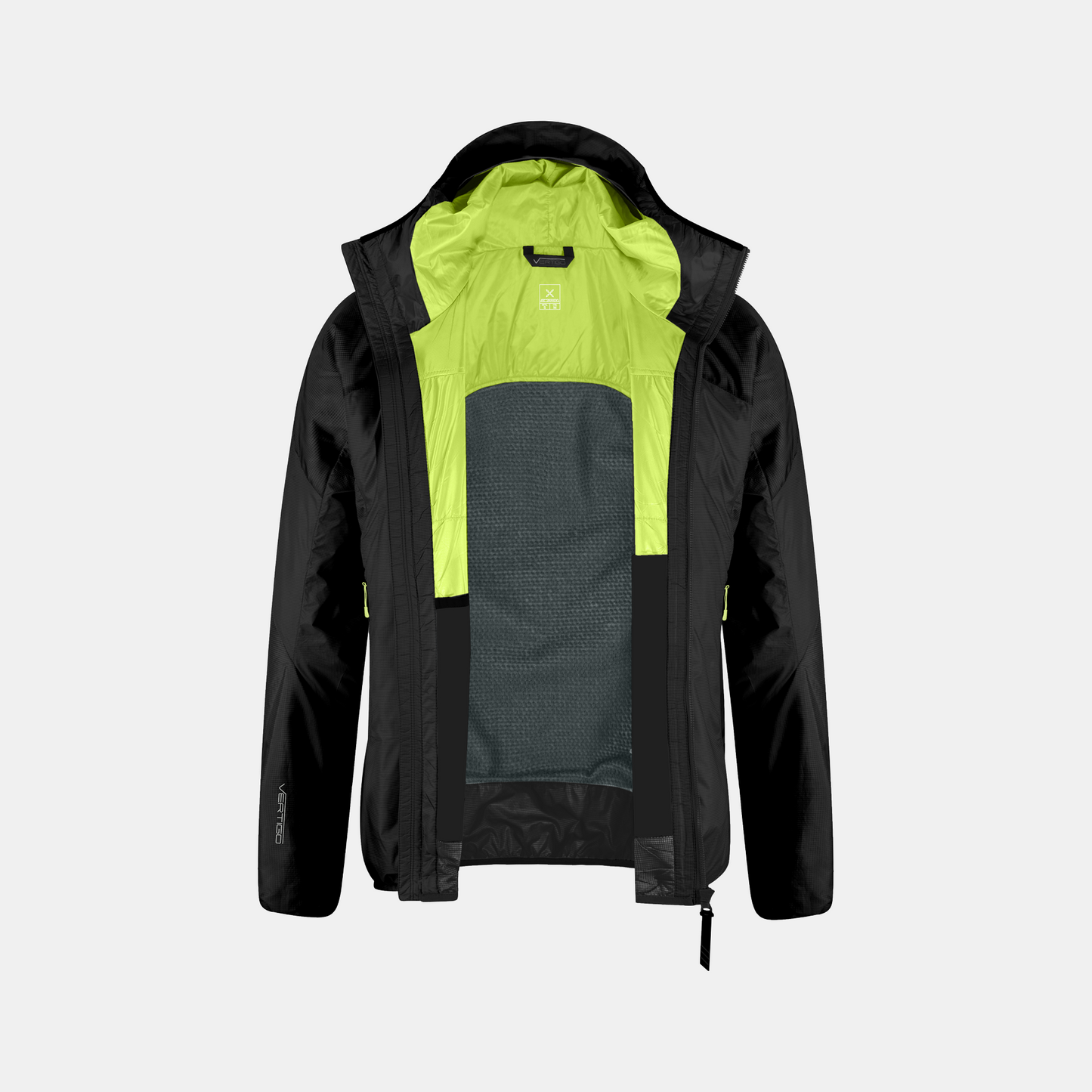 VERTIGO HYBRID HOODED JACKET – Montura Online Store