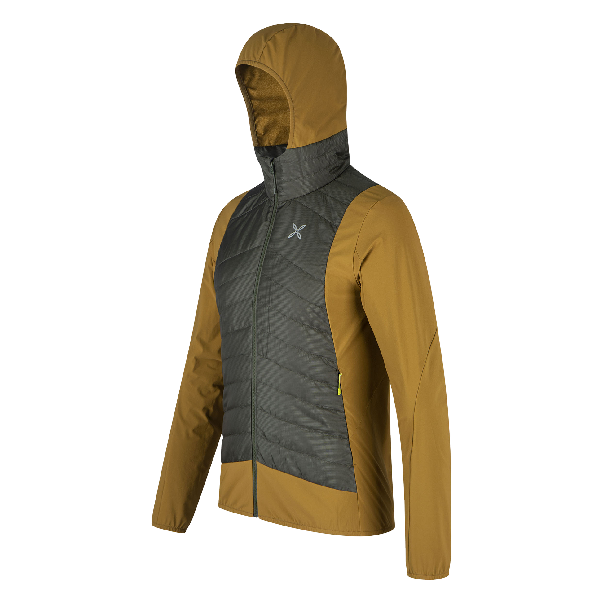 Giacca Donna Sci Giacca MONTURA Trace Hybrid Donna Tecnica Per