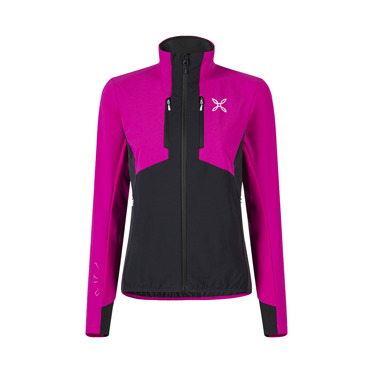 SPEED STYLE JACKET WOMAN – Montura Online Store SPEED STYLE JACKET WOMAN – Montura Online Store