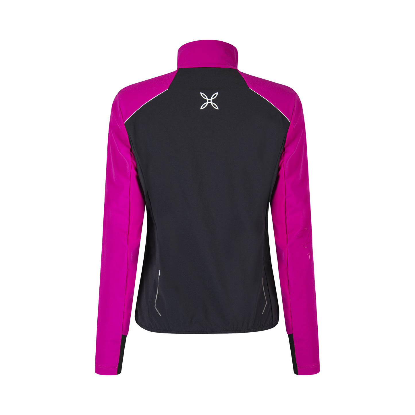 SPEED STYLE JACKET WOMAN – Montura Online Store SPEED STYLE JACKET WOMAN – Montura Online Store