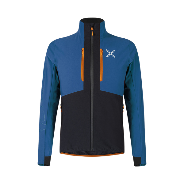 SPEED STYLE JACKET – Montura Online Store