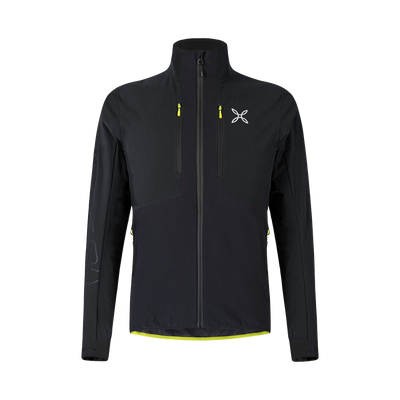 SPEED STYLE JACKET – Montura Online Store SPEED STYLE JACKET – Montura Online Store