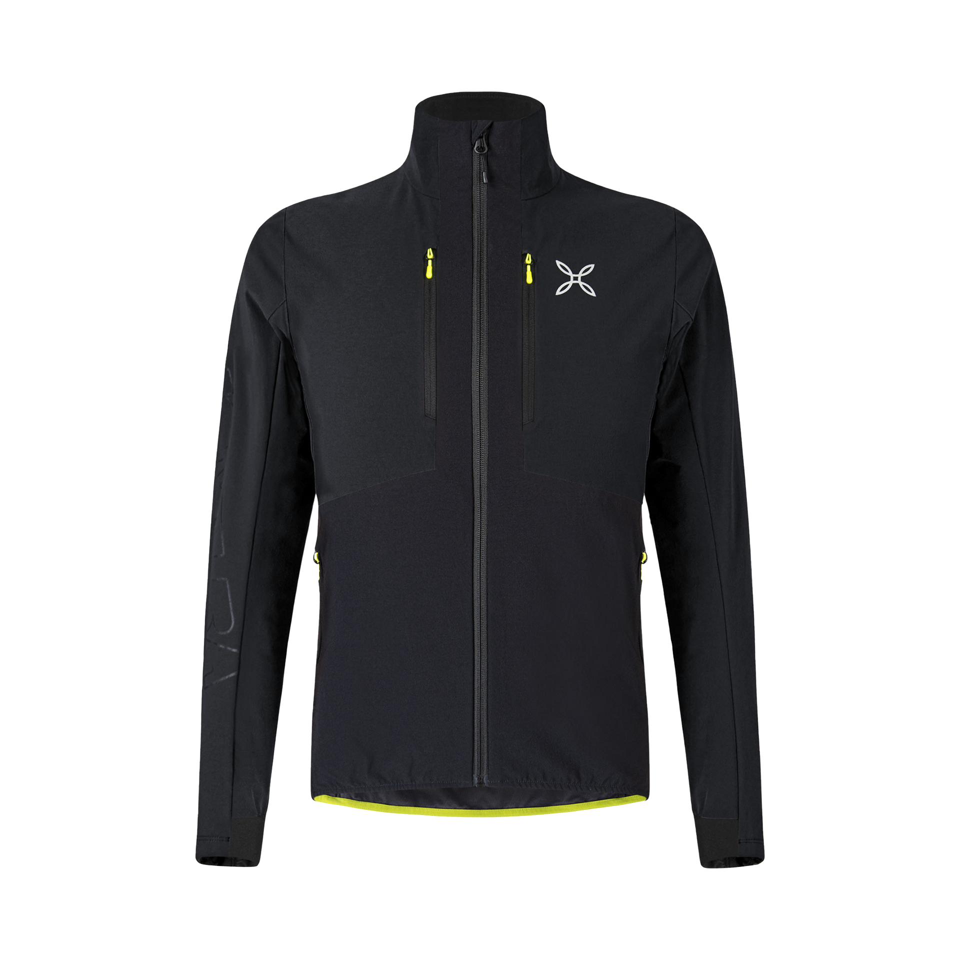 SPEED STYLE JACKET – Montura Online Store