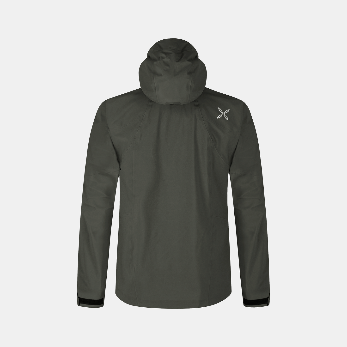 Men's Reactive Gore-Tex Hooded Jacket for Mountaineering | Montura Men's Reactive Gore-Tex Hooded Jacket for Mountaineering | Montura