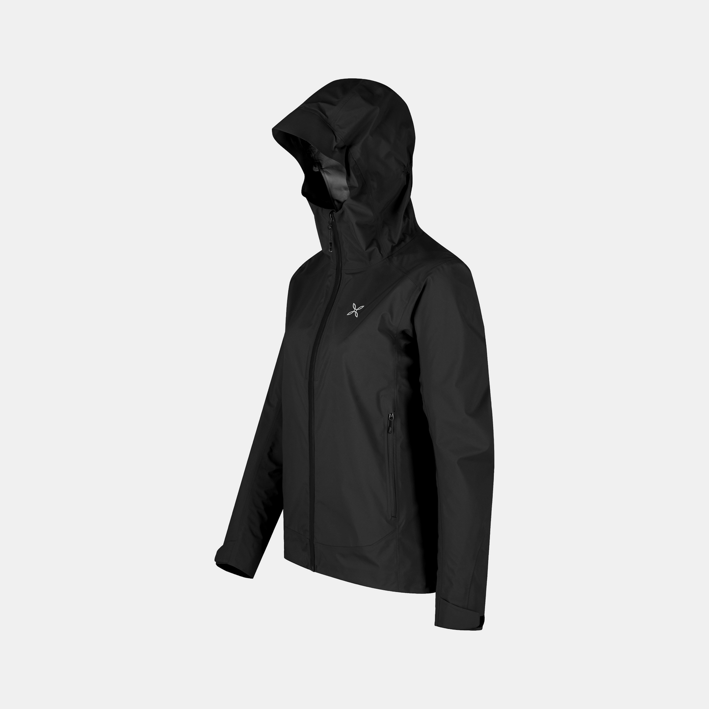 雪山 MONTURA GORE-TEX HERO JACKET WOMAN 雪山 MONTURA GORE-TEX HERO JACKET WOMAN