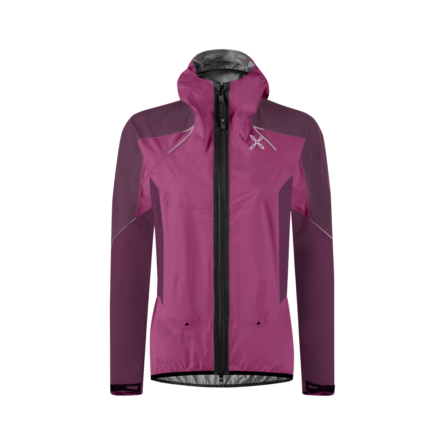 ウェア Montura HI-VIZ Cycling Softshell Hoody ウェア Montura HI-VIZ Cycling Softshell Hoody PREMIUM WIND