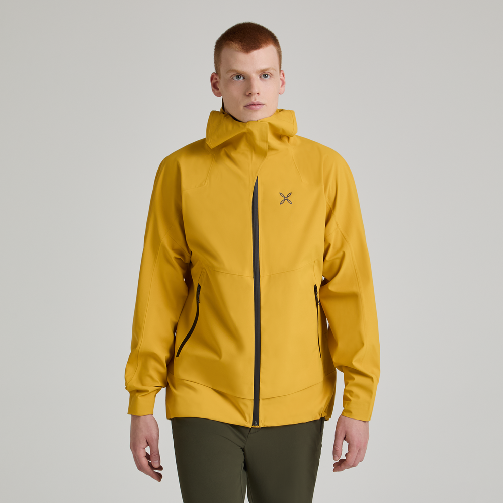 ウェア Montura HI-VIZ Cycling Softshell Hoody New Arrivals Man – Montura Online Store