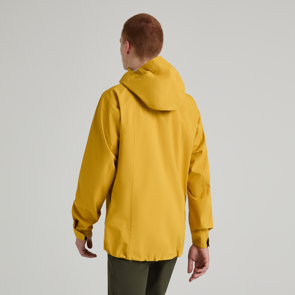 ウェア Montura HI-VIZ Cycling Softshell Hoody ウェア Montura HI-VIZ Cycling Softshell Hoody Montura HI-VIZ