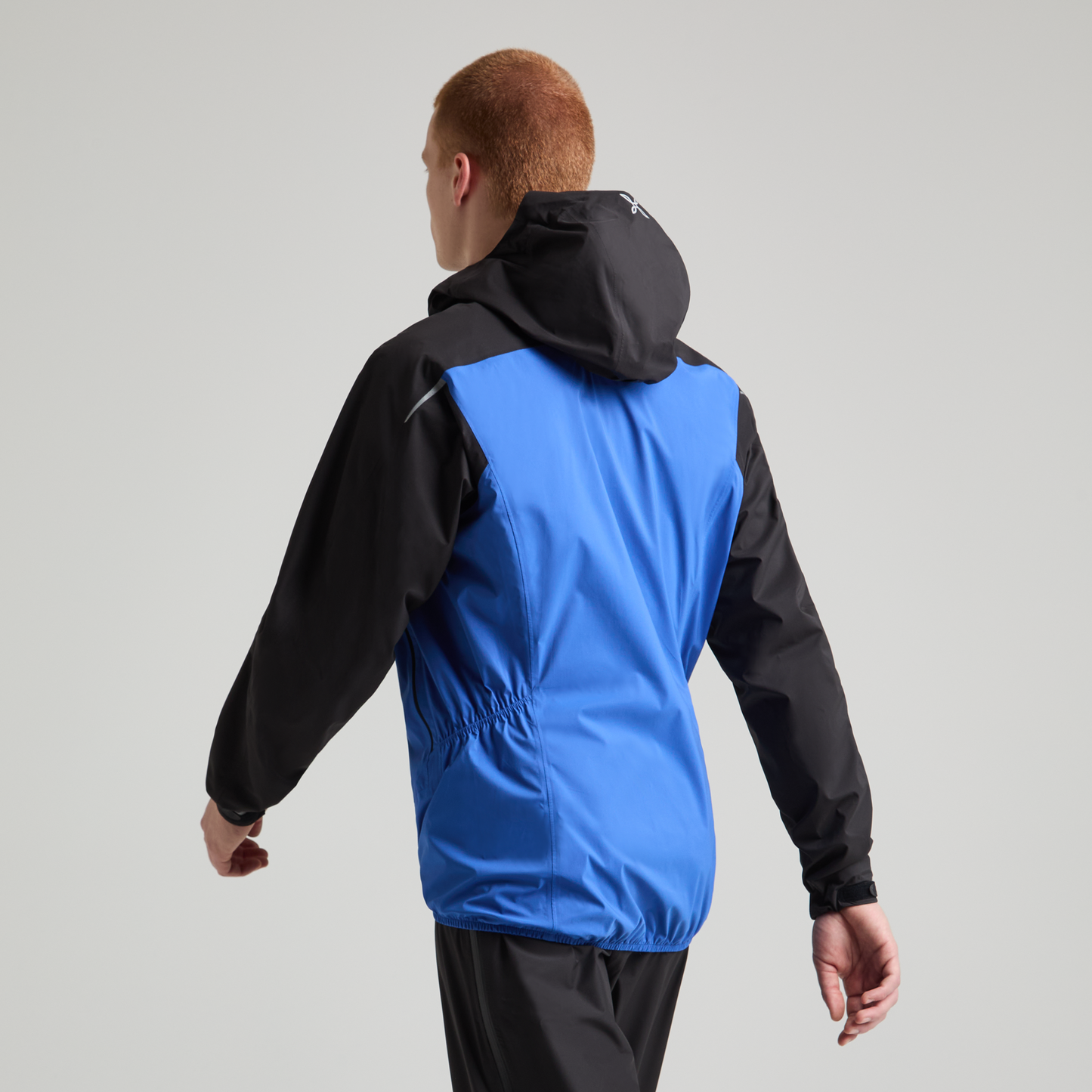 Men's Magica Prometeo Waterproof Shell Jersey Mountaineering Men's Magica Prometeo Waterproof Shell Jersey Mountaineering