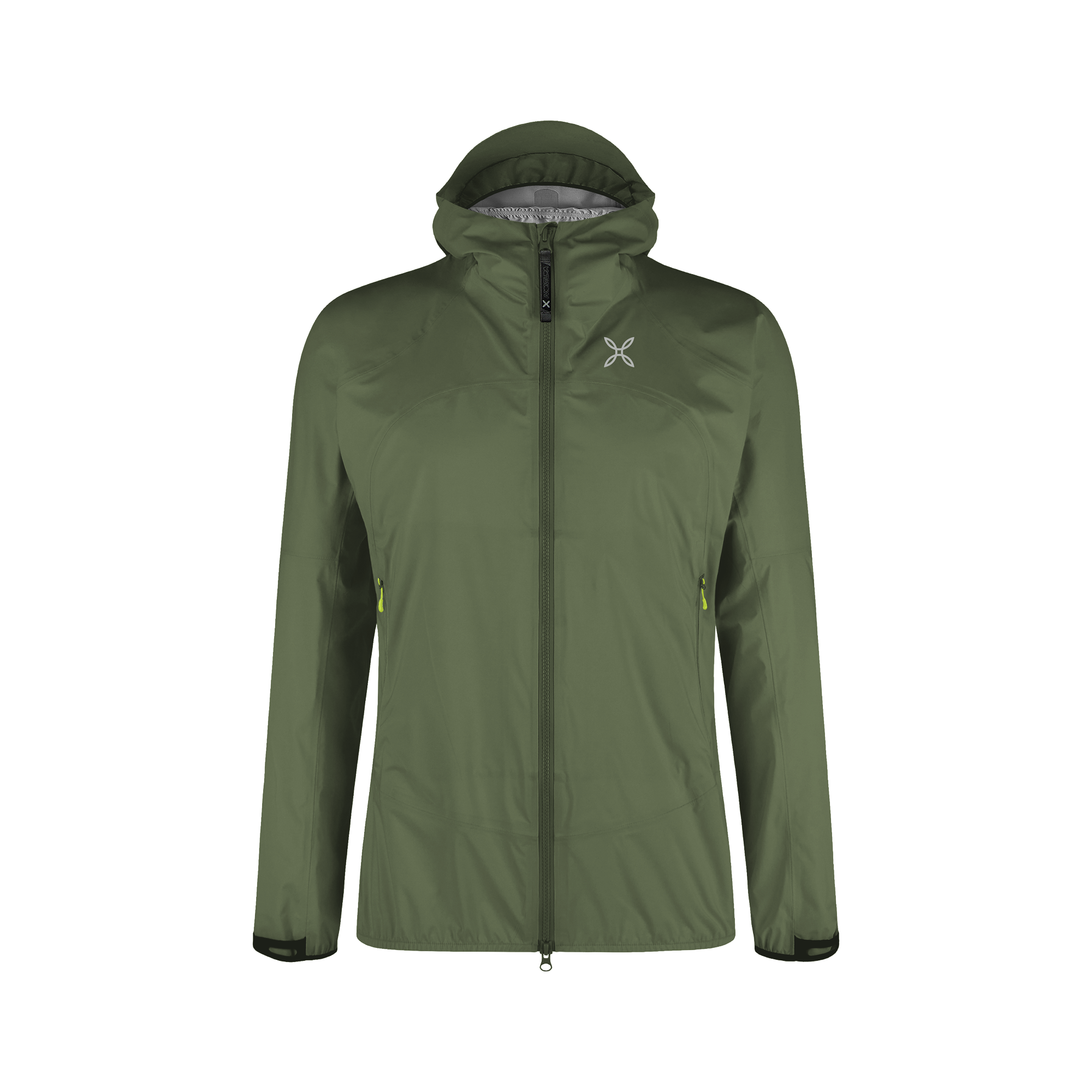 雪山 MONTURA GORE-TEX HERO JACKET WOMAN 雪山 MONTURA GORE-TEX HERO JACKET WOMAN