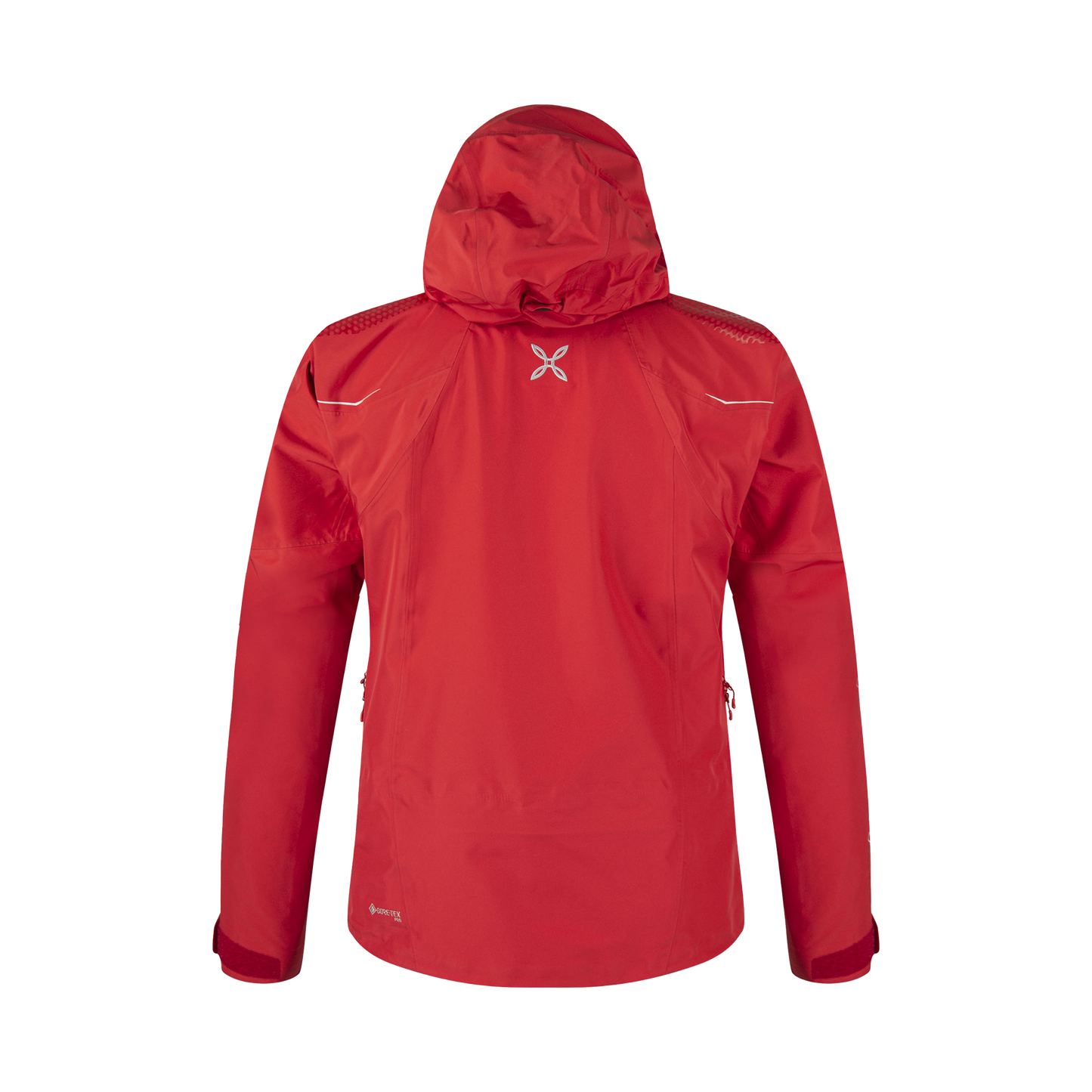 LINE JACKET – Montura Online Store - Main Image