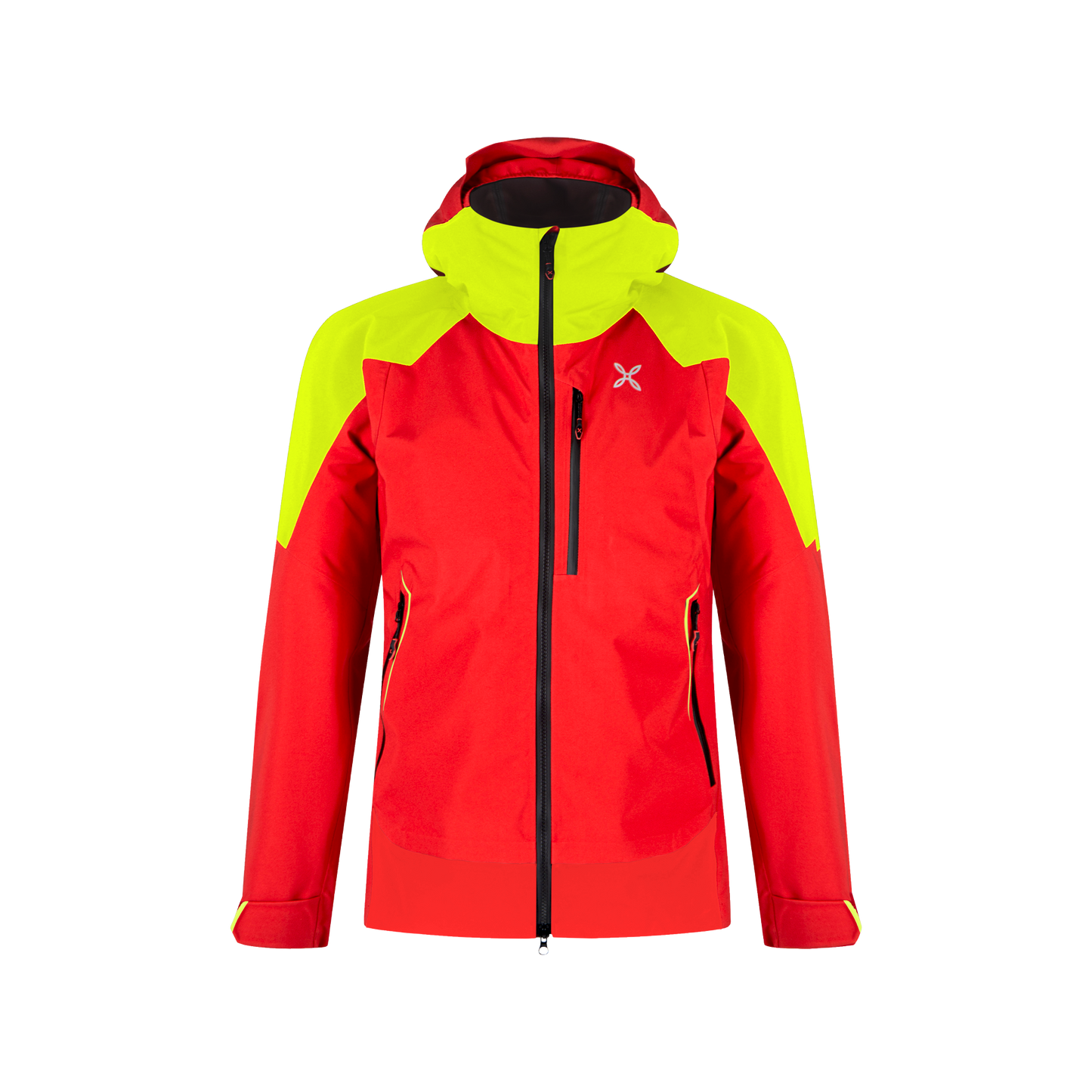 MONTE JACKET – Montura Online Store - Main Image
