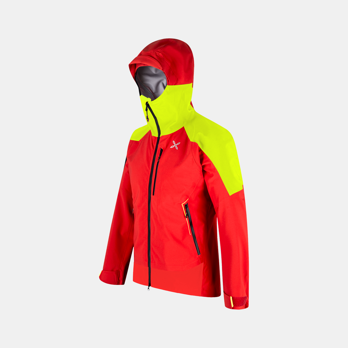 MONTE JACKET – Montura Online Store - Main Image
