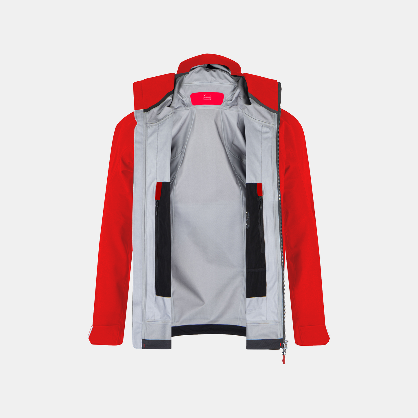Men's Monte 2 Waterproof Jacket for Rescue | Montura – Montura Men's Monte 2 Waterproof Jacket for Rescue | Montura – Montura