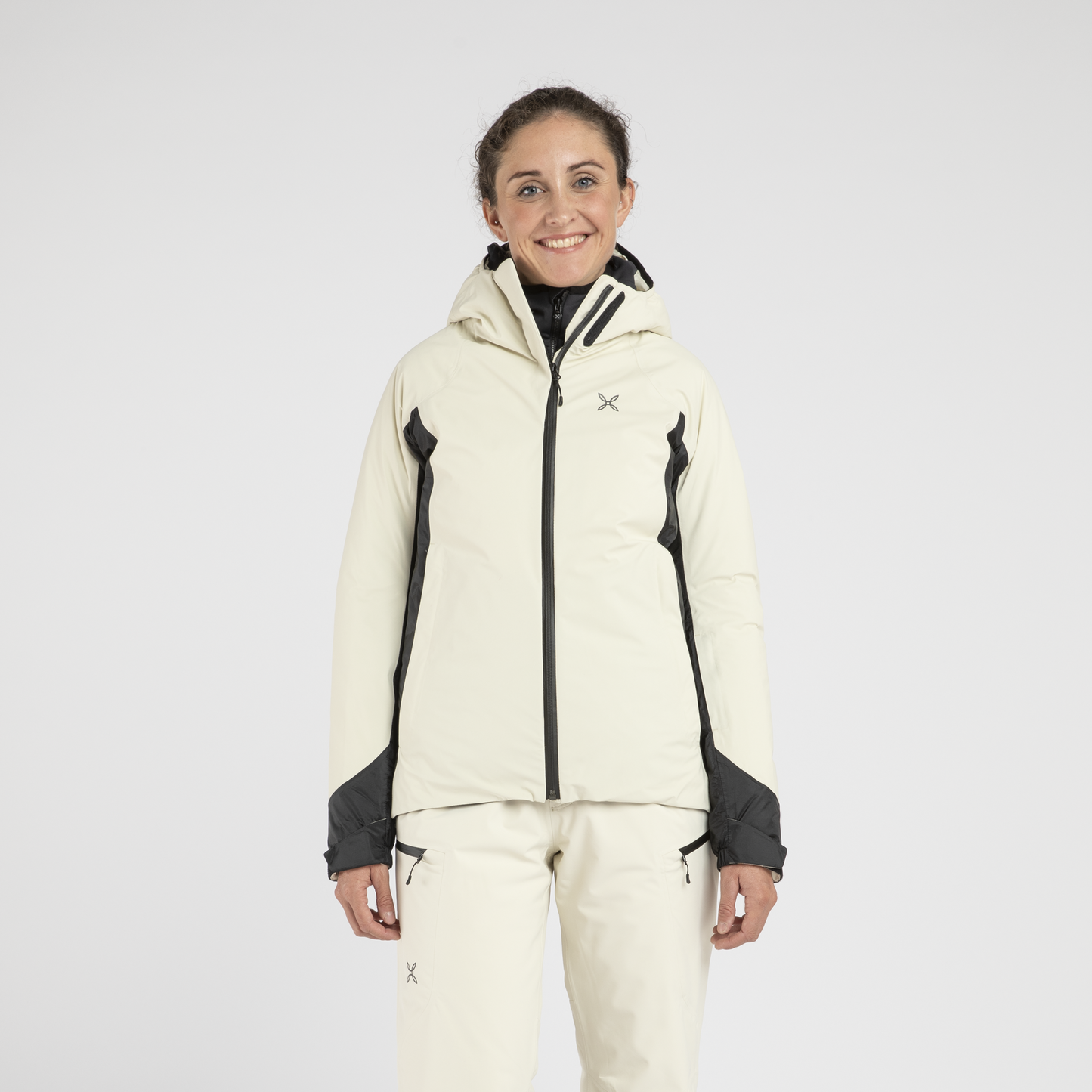 ICE SKI JACKET WOMAN – Montura Online Store ICE SKI JACKET WOMAN – Montura Online Store