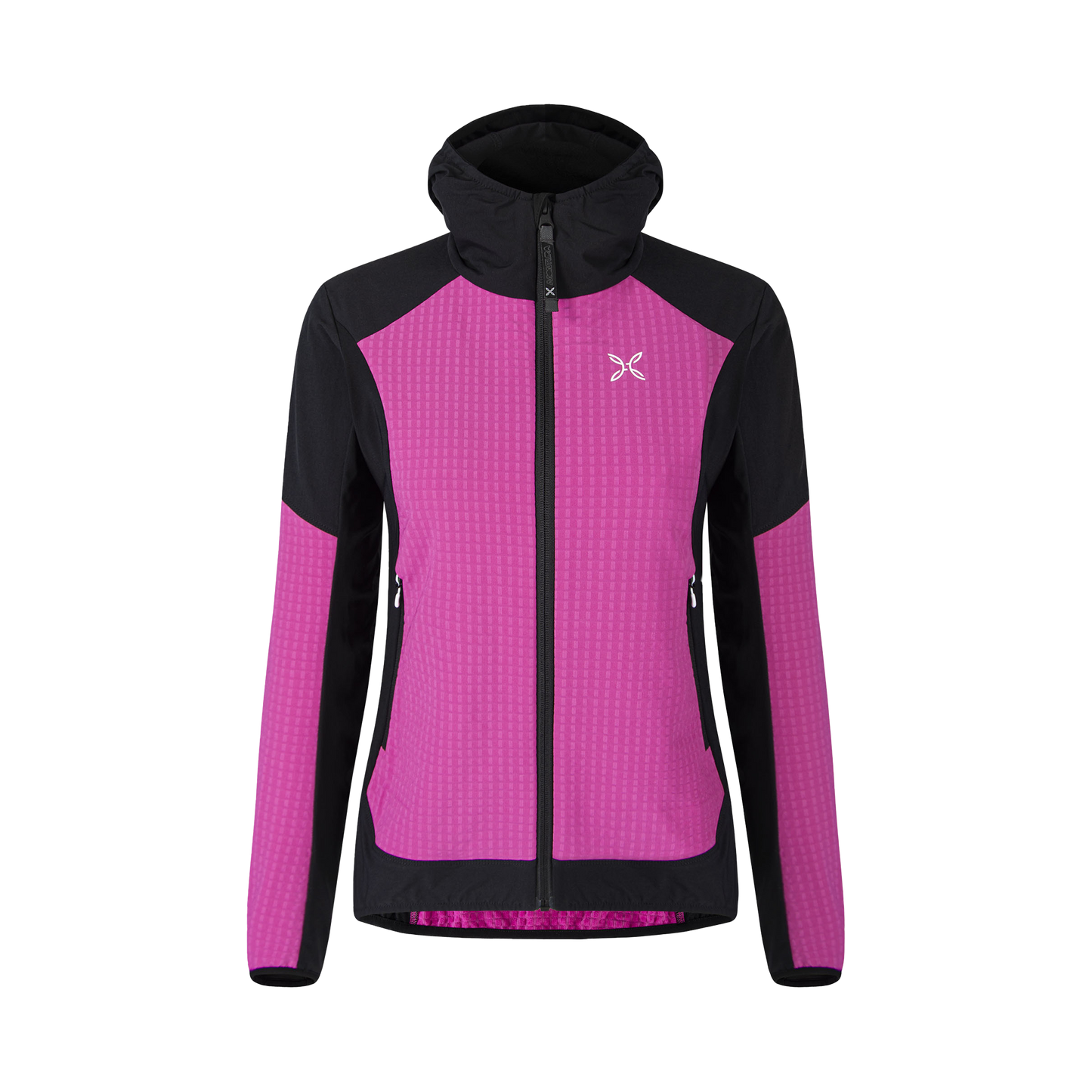 WIND REVOLUTION HOODY JACKET W – Montura Online Store