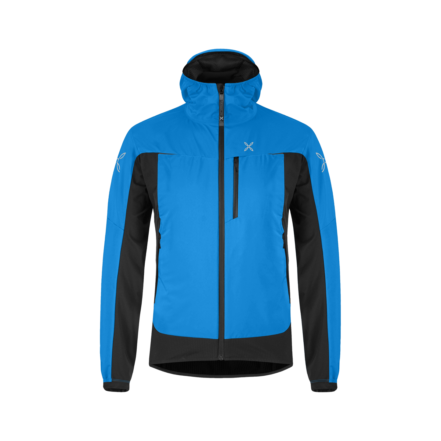 AIR ACTION HYBRID JACKET – Montura Online Store