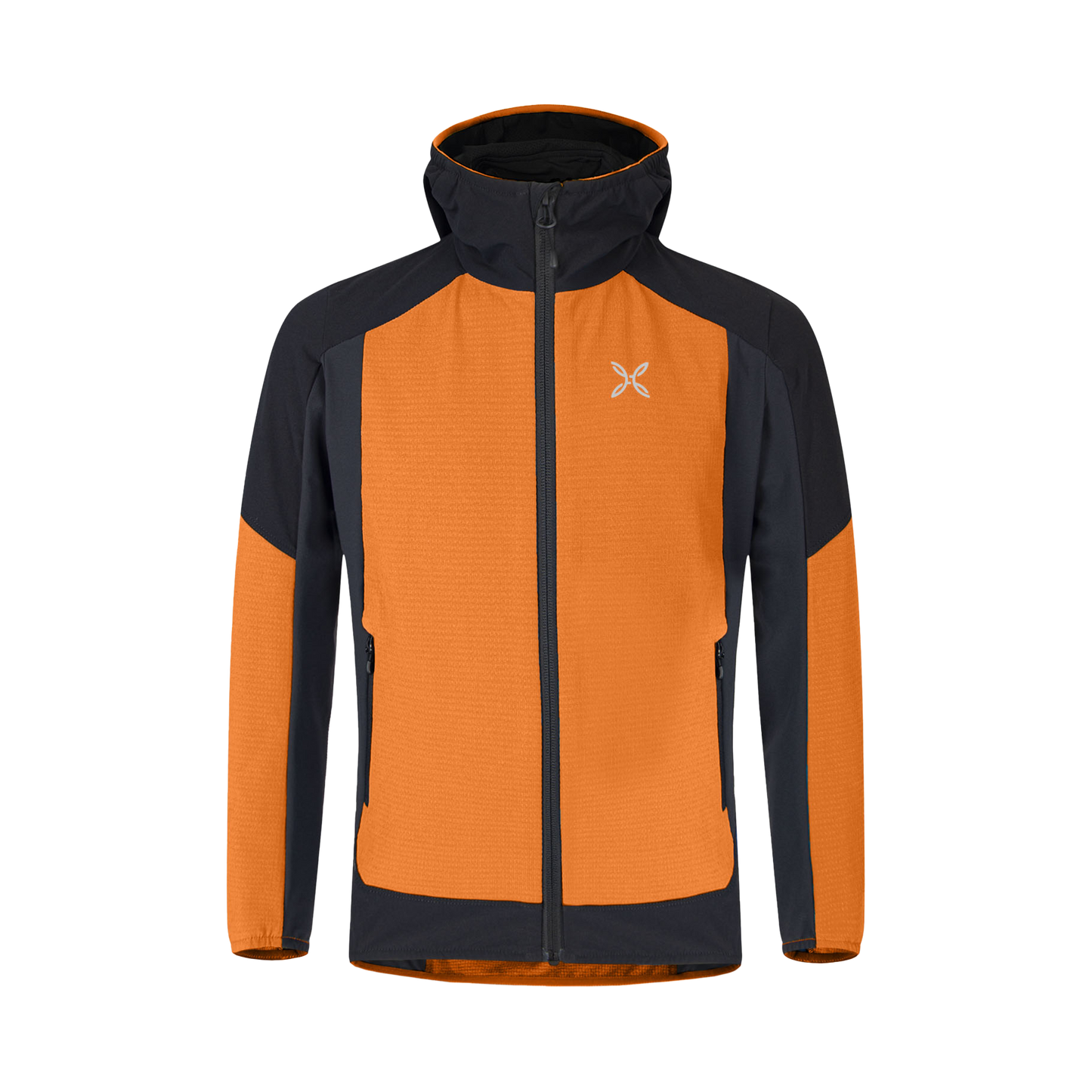 Giacca bomber leggera da uomo giacca a vento slim fit Active Coat Giacca bomber leggera da uomo giacca a vento slim fit Active Coat