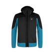 BLACK/STEEL BLUE