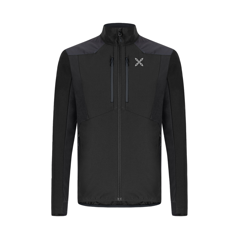 t*s様 Montura ARGO2 Jacket Black MONTURA Store（モンチュラ ストア） Web 通販 「ARGO 2 JACKET